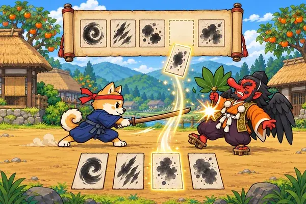 ことわざ勇者