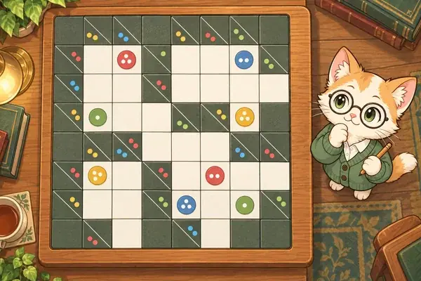 すうじクロス