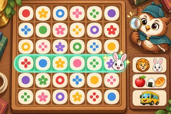 ことばさがし