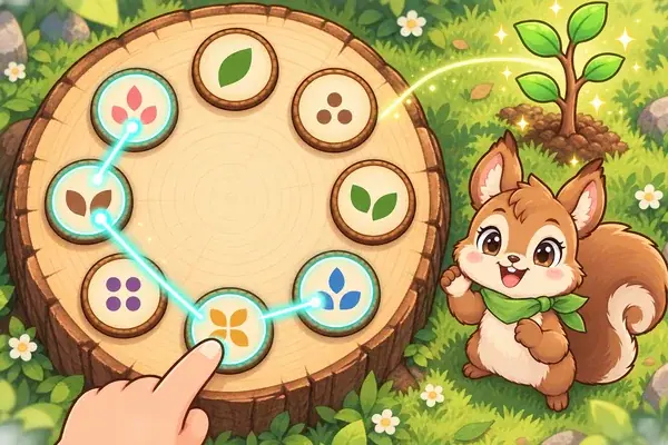 ことばの木