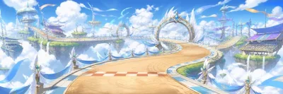 チビクエスト リブートのペットアリーナ