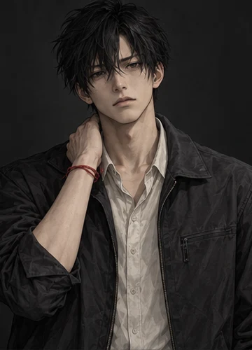 瀬名蓮