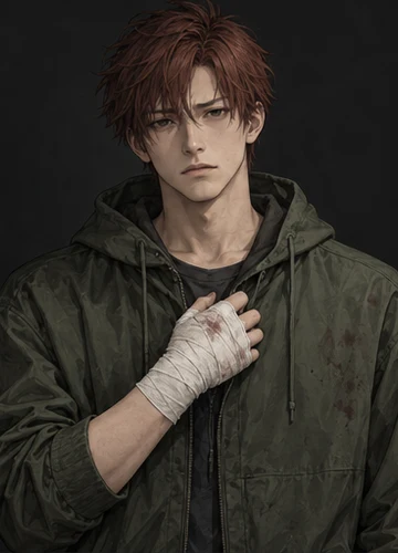 久世蒼太