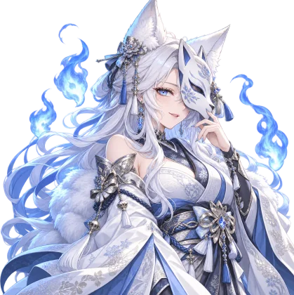 白夜