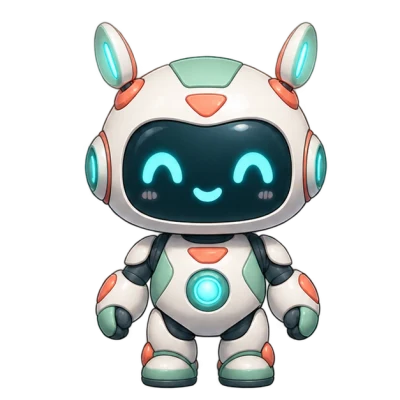 ロボットのアバター