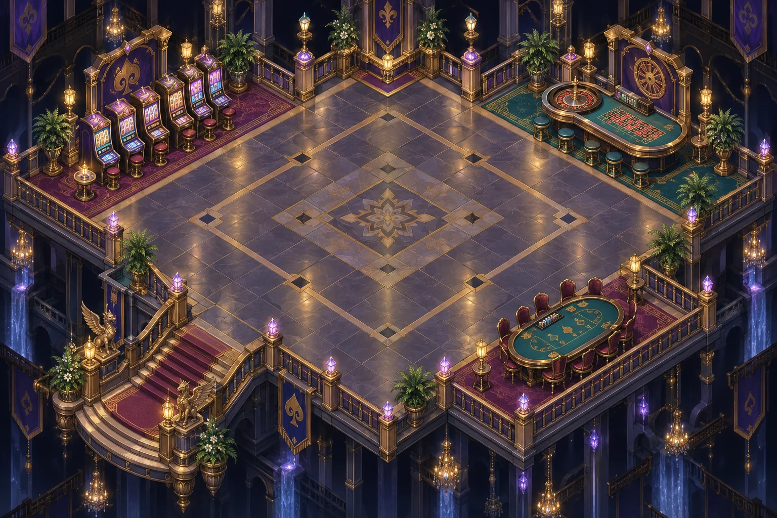 チビカジノ