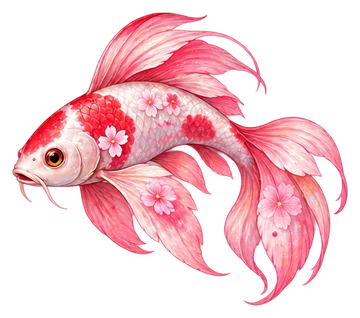 桜ひれゴイ