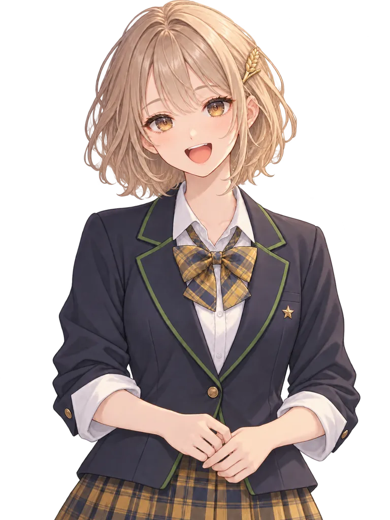小春日ひまり