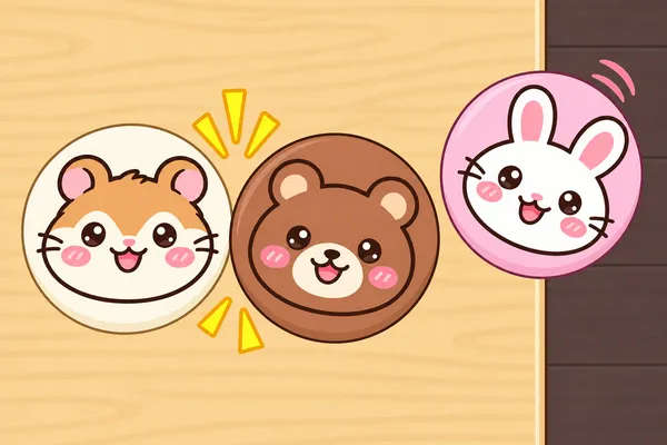 消しゴムおとし