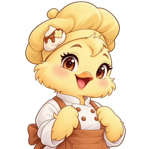 ピピ