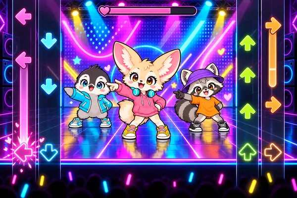 おどれ！バズダンス