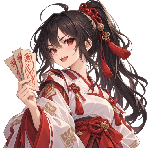 アカネ
