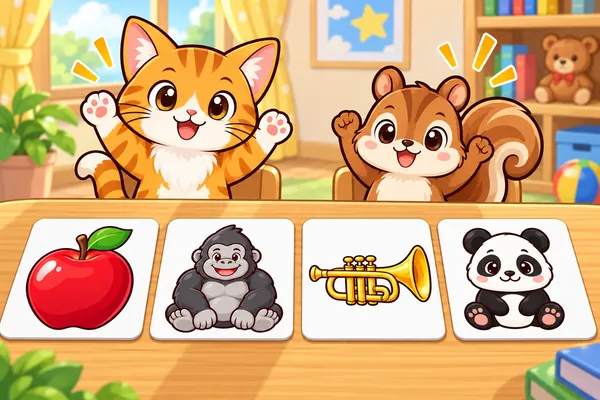 しりとりパズル
