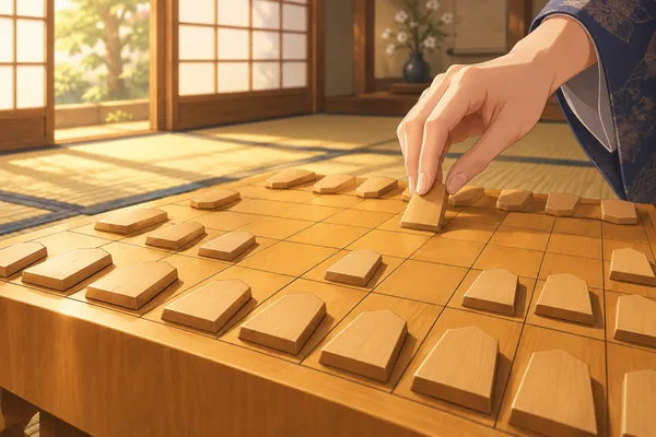 将棋