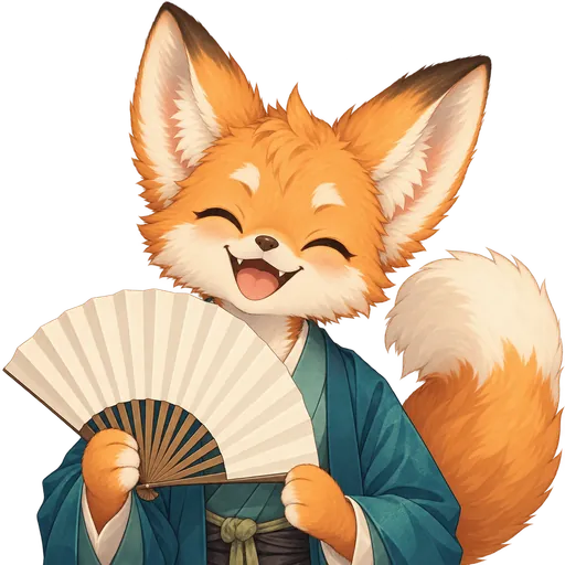 こぎつね