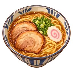 ラーメン