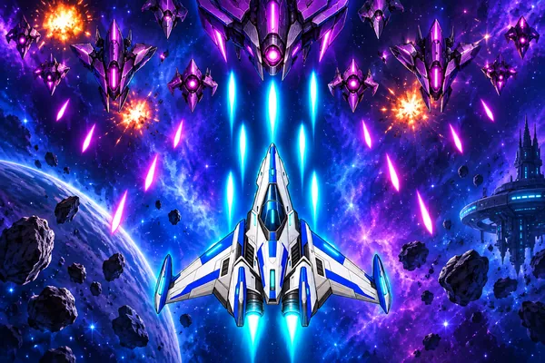 スターウイング