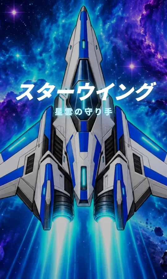 タイトル画面