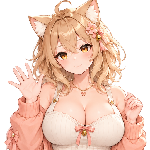 花音こむぎ